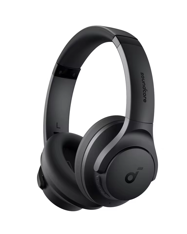 Premium Wireless Headphones
